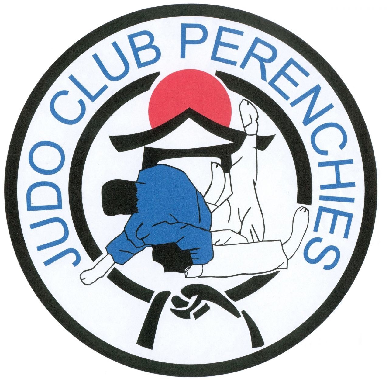 judoperenchies